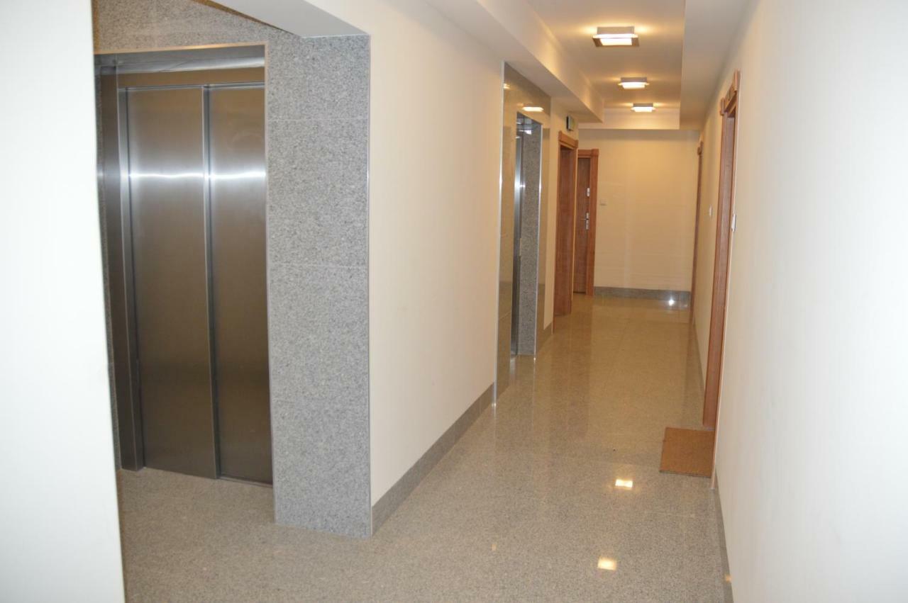 Apartament Z Widokiem Na Morze Дзивновек Экстерьер фото
